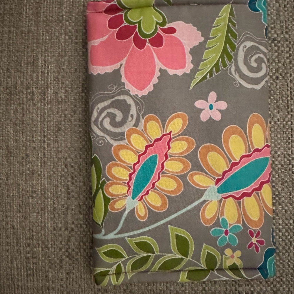 Floral Makeup Bag, Makeup, Benefit Mascara, Facial Masks Home‎ Spa Experience - Picture 4 of 11